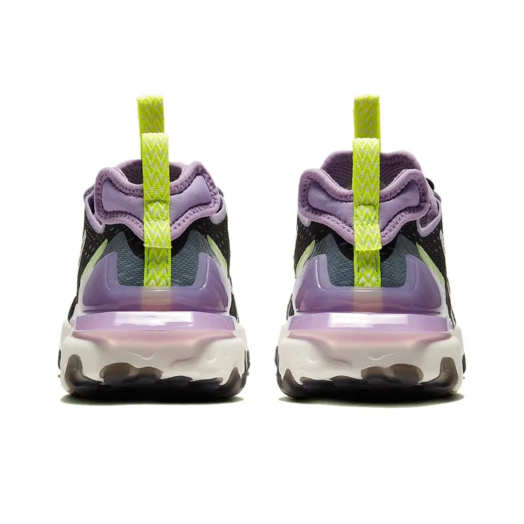 Nike React Vision Gravity Purple Volt Women's-4