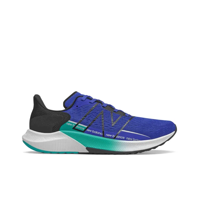 New Balance FuelCell Propel V2 Team Royal-1