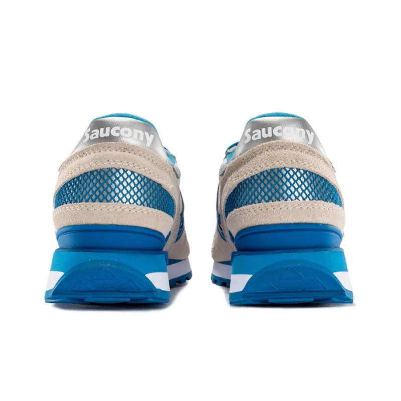 saucony Shadow Original 'White Blue'-3