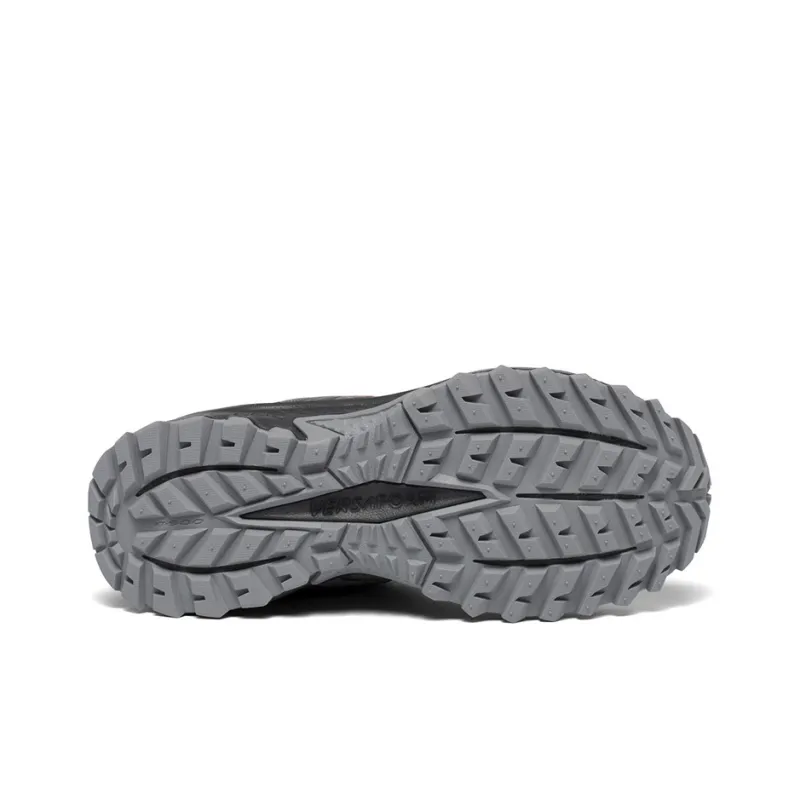 Saucony Excursion Running Shoes Women's Low-Top Gray-6