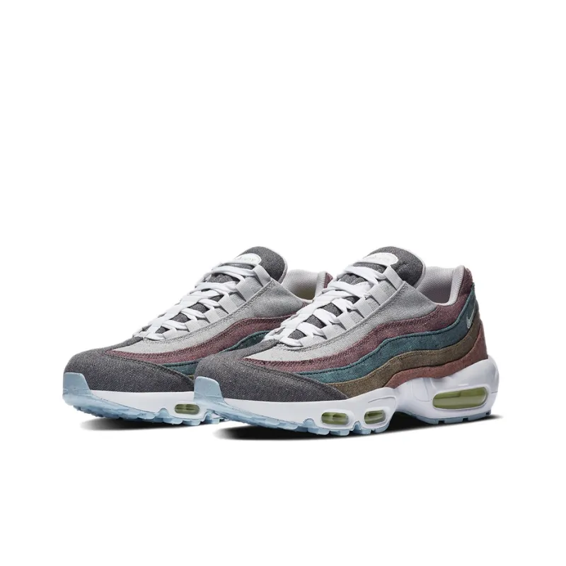 Nike Air Max 95 Recycled Canvas-2