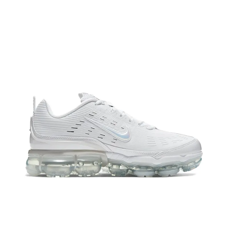 Nike Air VaporMax 360 Triple White-1