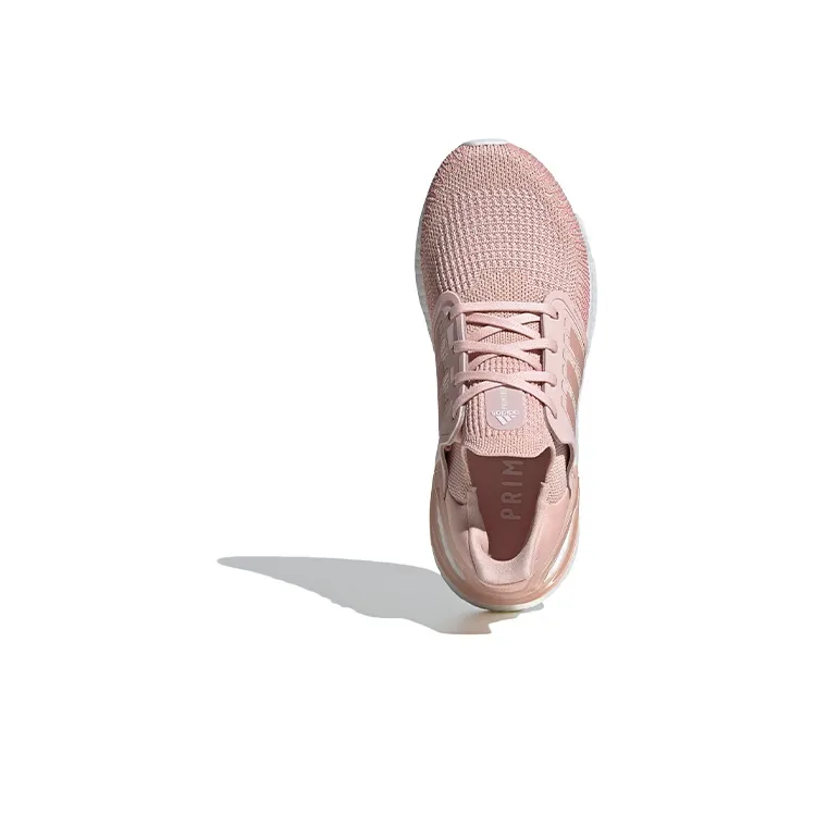 Adidas Ultra Boost 20 Vapor Pink Women's-6