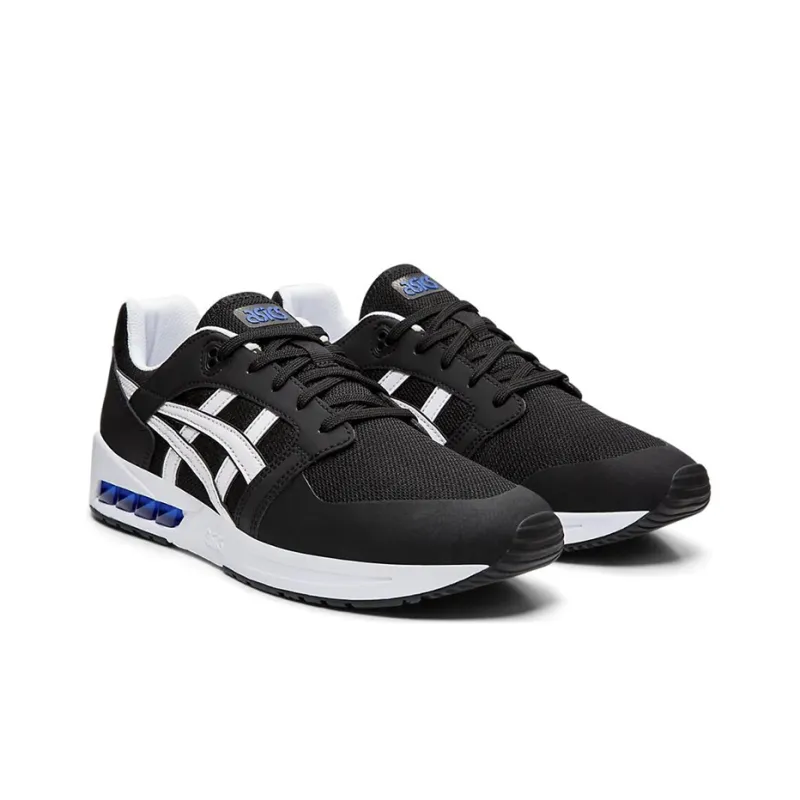Asics Gel Saga Sou 'Black White'-2