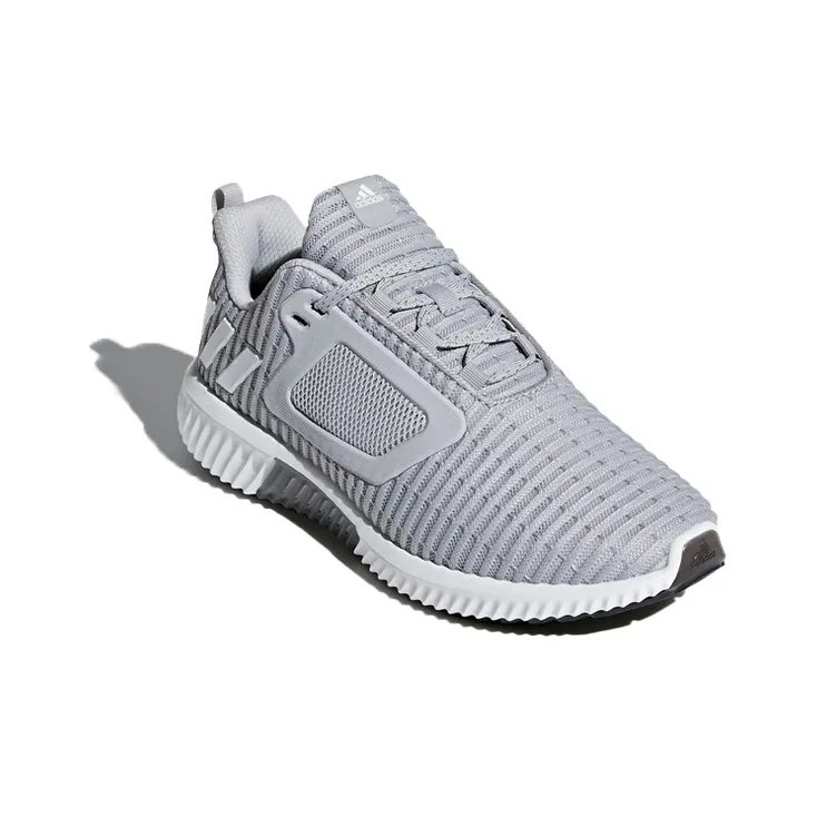 Adidas Climacool 'Grey White' Women's-2