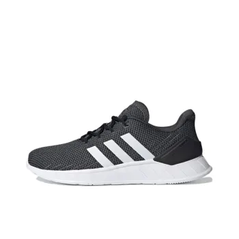 Questar Flow Adidas Neo Nxt 'Black White'