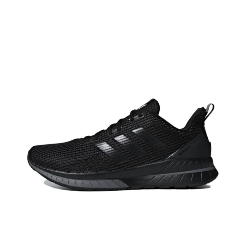 Adidas Neo Questar Tnd 'Black'-0