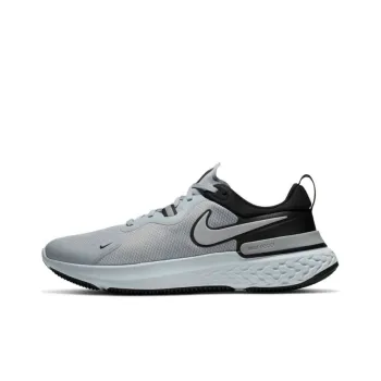 Nike React Miler Grey/Black