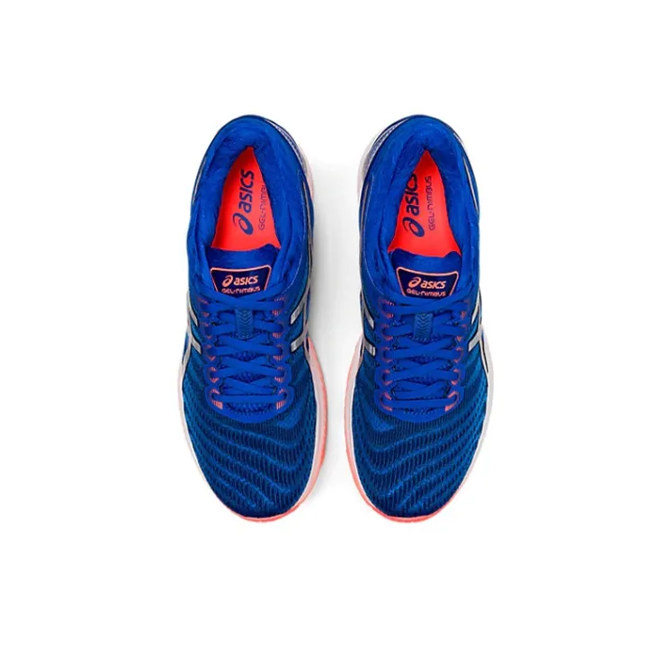 Asics Gel Nimbus 22 'Tuna Blue'-3