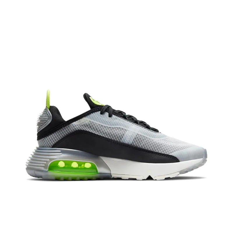Nike Air Max 2090 'Pure Platinum Lemon' GS-1