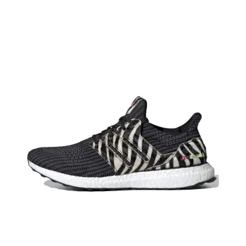 Adidas Ultra Boost Dna Zebra