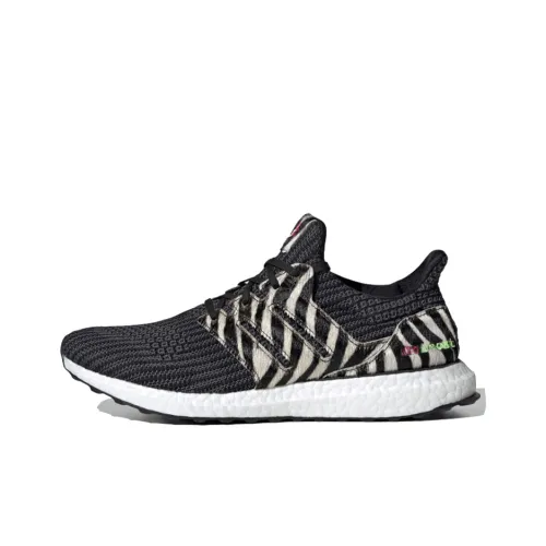 Adidas Ultra Boost DNA Zebra