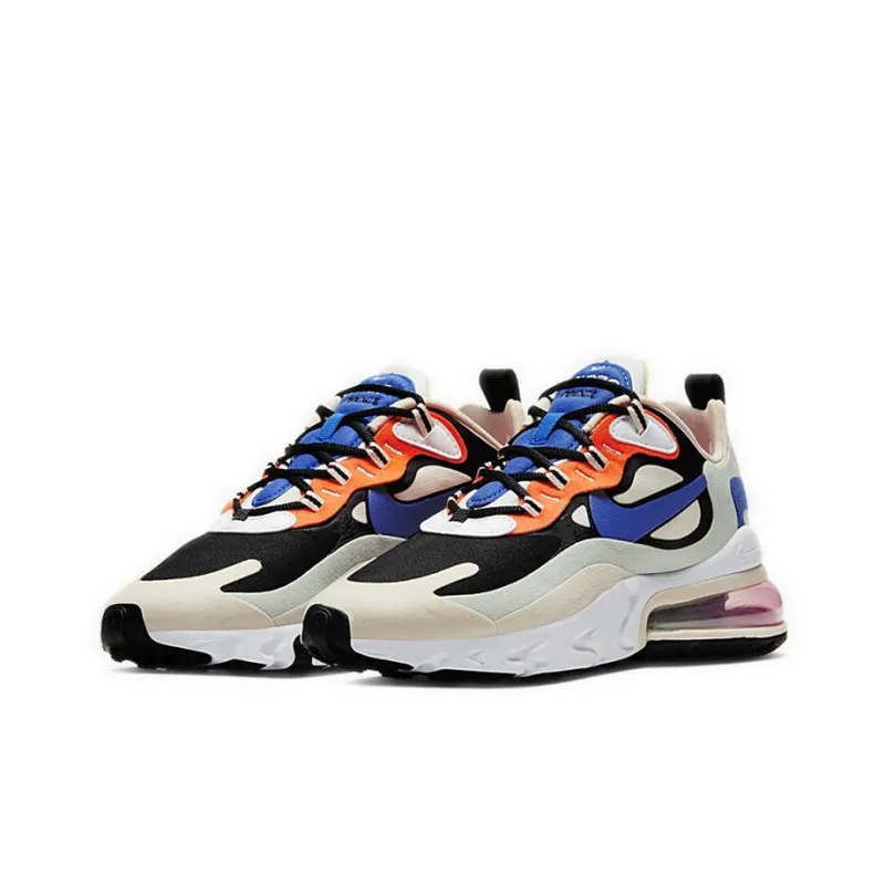 Nike Air Max 270 React Fossil Pistachio Frost Women's-1