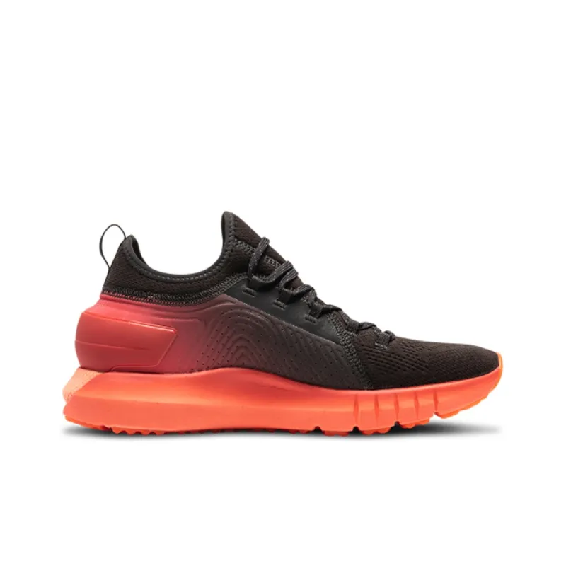 Under Armour Hovr Phantom Se 'Glow Jet Grey Daiquiri'-1