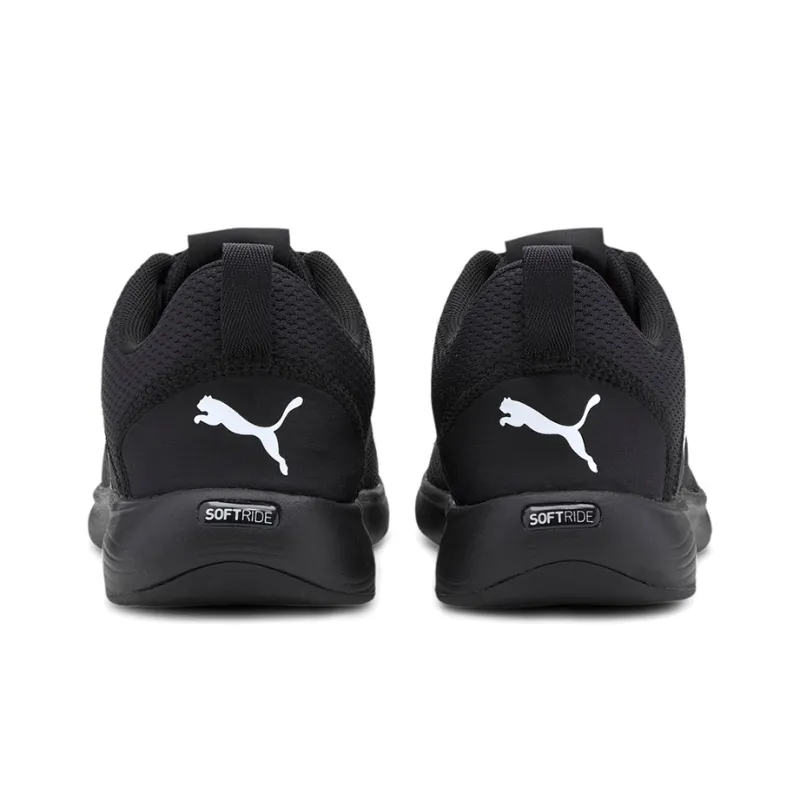 PUMA Softride Vital Black/White-3