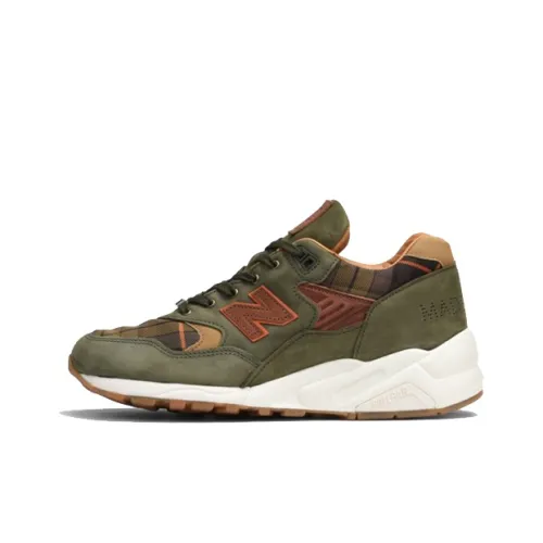 New Balance 585 Ball And Buck Sporting Gentleman