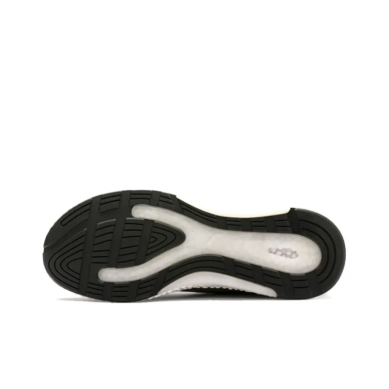 PUMA Hybrid Runner 'Black White Brown'-5