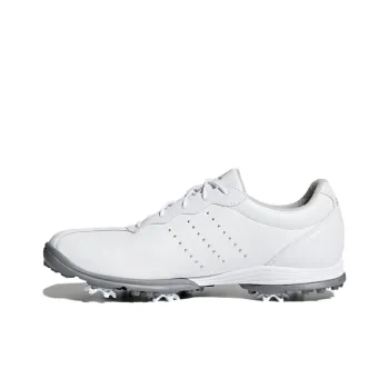 Adidas Adipure Dc 'White Silver Metallic' Women's