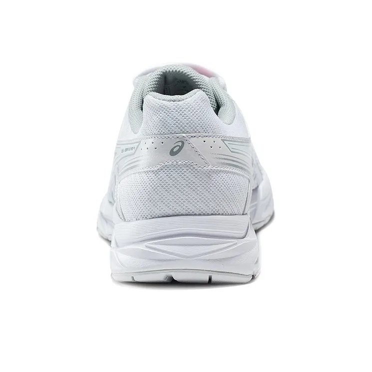 Asics Gel-Contend 4 Blue Grey White-3