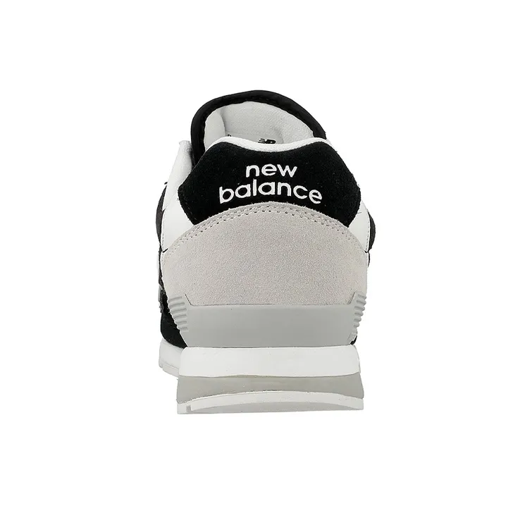 New Balance 996 'Black Grey'-3