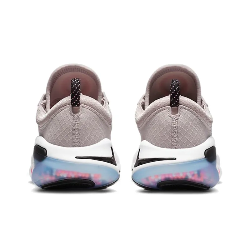 Nike Joyride Run Flyknit 'Platinum Violet' Women's-4