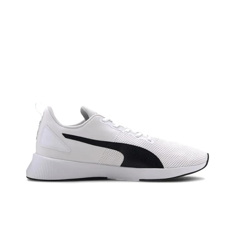 PUMA Flyer Runner 'White Black'-1