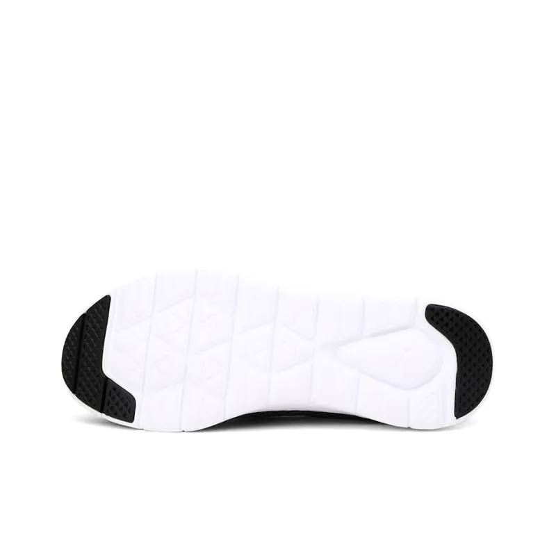 PUMA Flex Essential Pro 'Black And White'-5