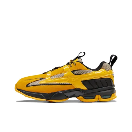 Reebok Dmx6 Mmxx Yellow