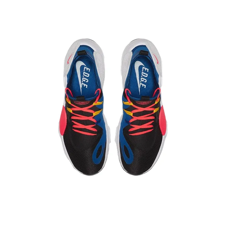 Nike Huarache Edge Txt Okc Thunder-3
