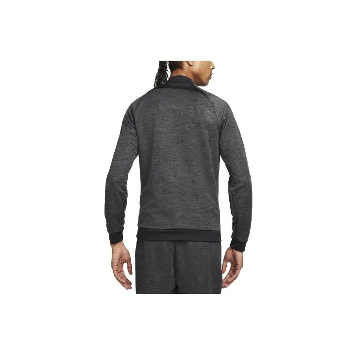 Nike Academy Men's Dri-FIT Soccer Jacket-1
