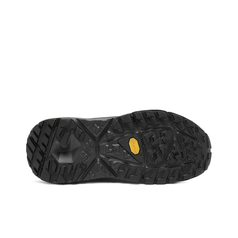 HOKA ONE ONE Kaha Gore Tex Black Phantom-5