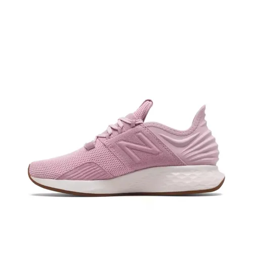 New Balance NB Roav Running Shoes Women's Low-Top Pink