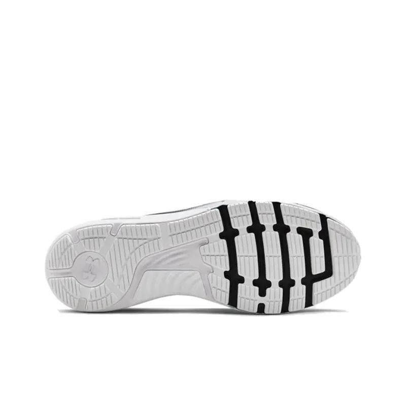 Under Armour Charged Bandit 5 Sports Shoes Black-4