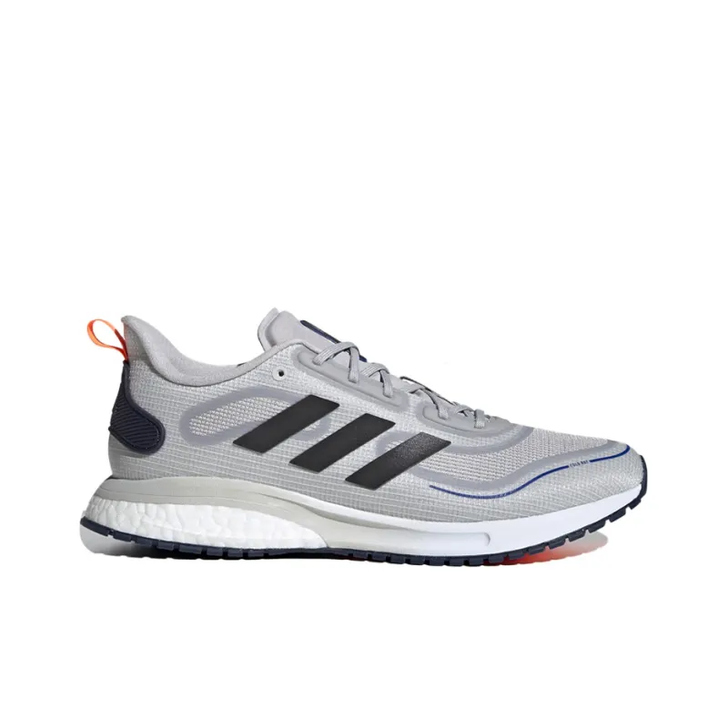 Adidas Supernova Winter.Rdy 'Grey Black'-1