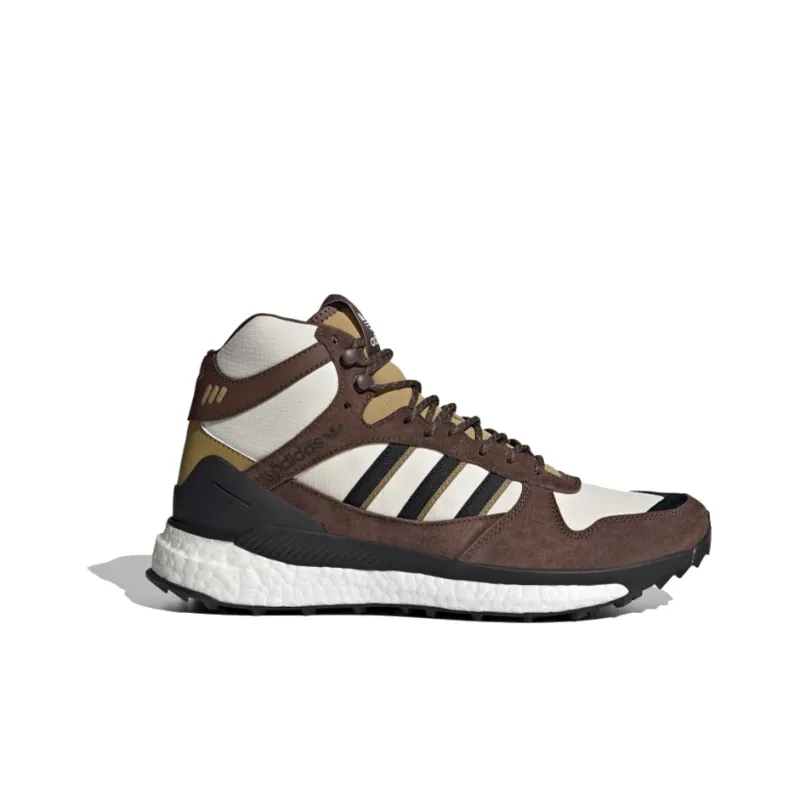 Adidas Marathon Free Hiker Human Made Khaki-1