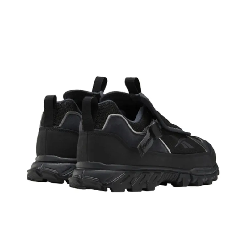 Reebok DMXpert Shroud 'Black True Grey'-2