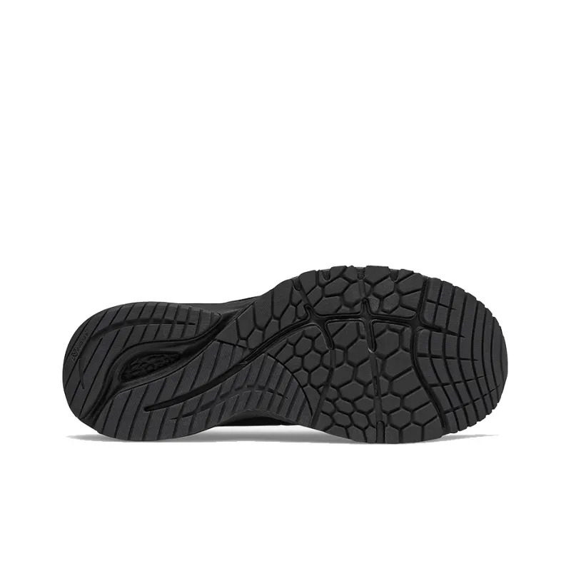 New Balance Fresh Foam 860v11 'Black Lead'-3