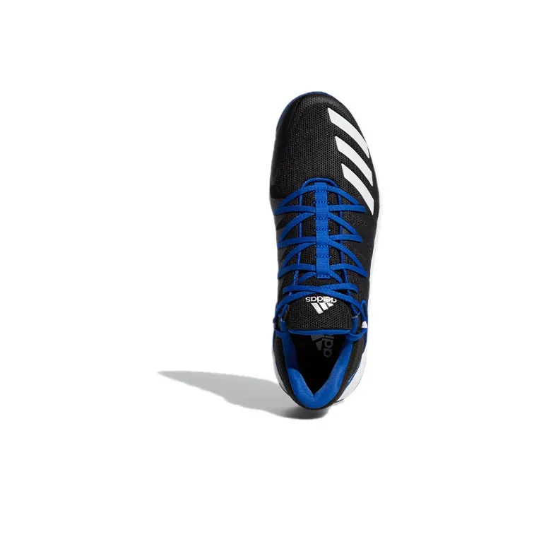 Adidas Speed Turf 'Blue Black White'-3