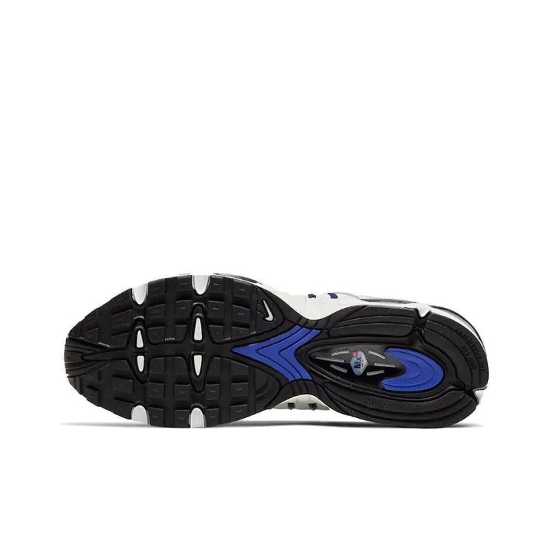 Nike Air Max Tailwind Iv Racer Blue-5
