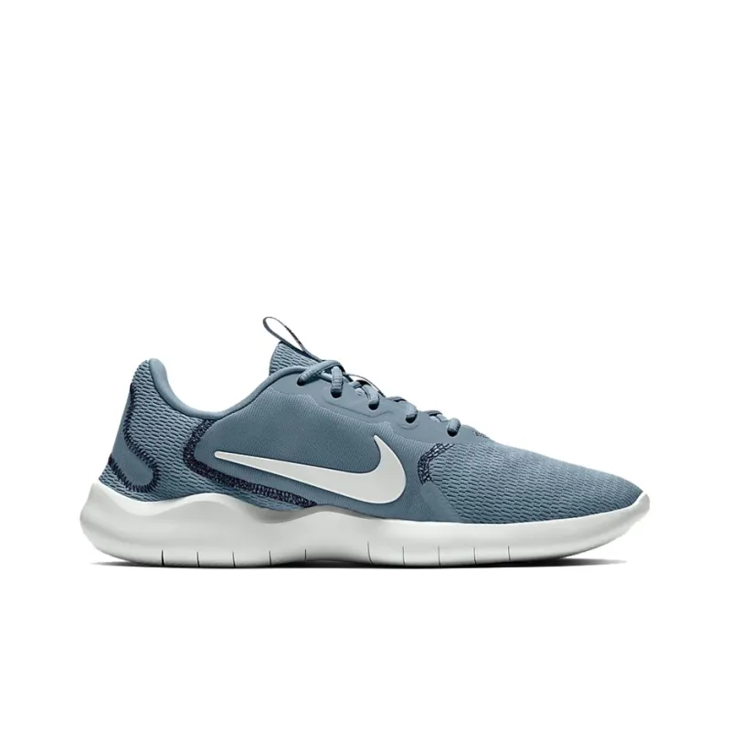 Nike Flex Experience Run 9 Ozone Blue-1