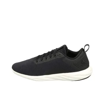 Reebok Astroride Walk 2.0 Running Shoes Women's Low-Top Black