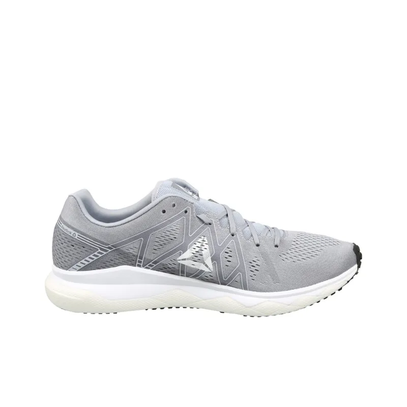 Reebok Floatride Run Fast 'Grey White'-1
