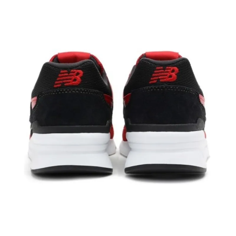 New Balance 997 D 'Black Red'-3