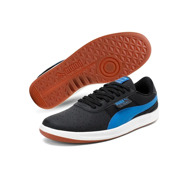 PUMA G.vilas 2 Core Idp Low 'Black White Blue'-4