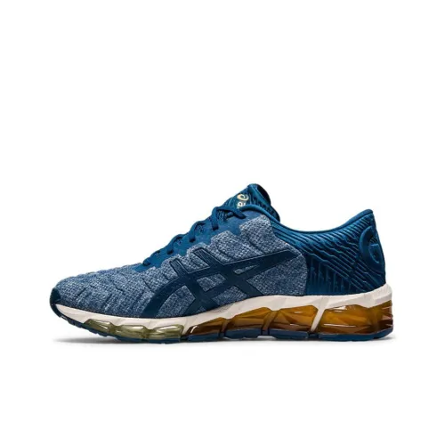 Asics Gel Quantum 360 5 'Mako Blue'