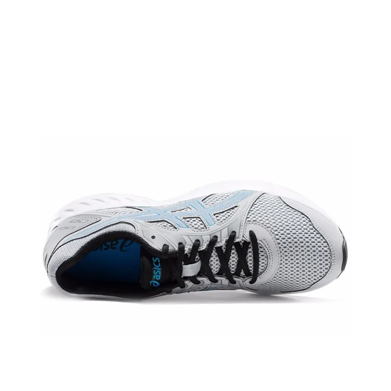 Asics Jolt 2 Gray-2