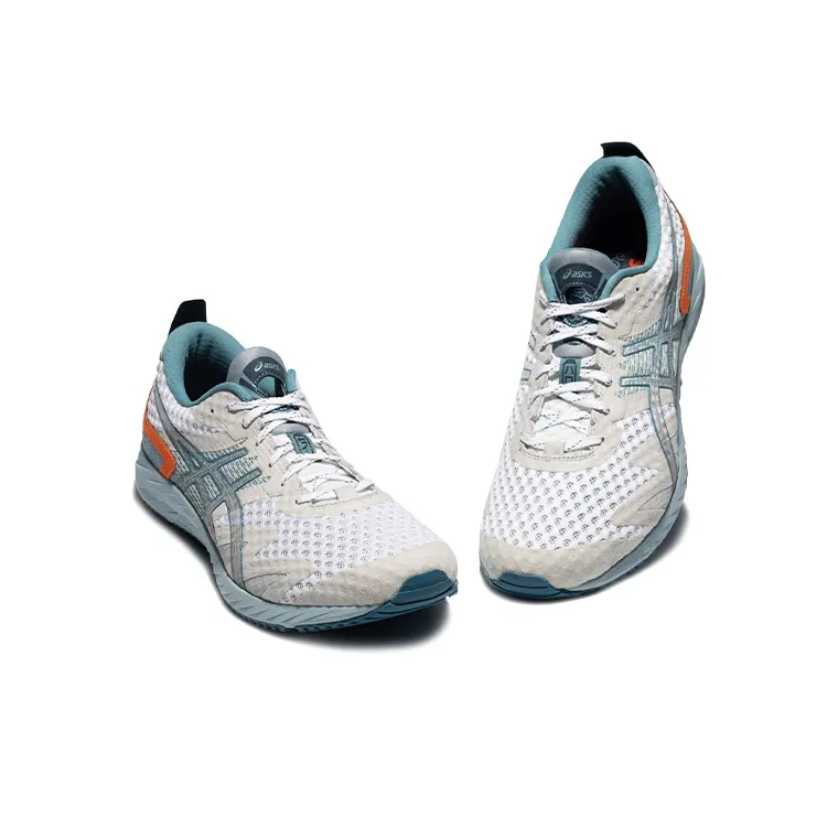 Asics X Sayhello Gel Noosa Tri 12 'Blue Off White'-4