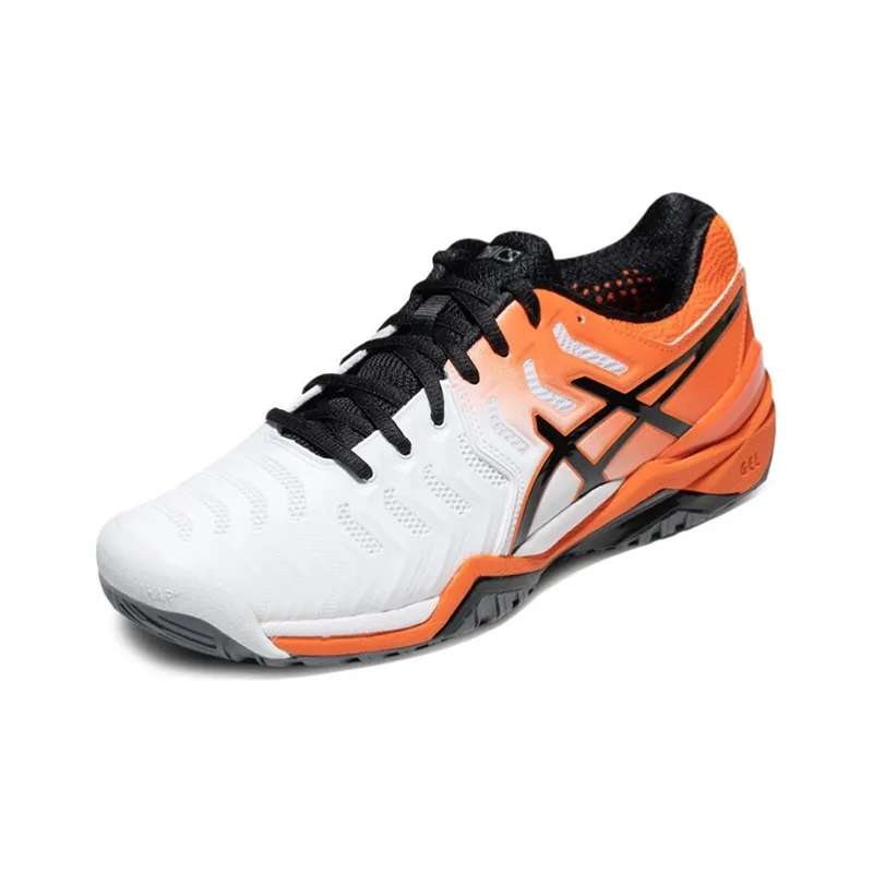 Asics Gel Resolution 7 'Koi'-1