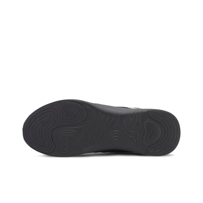 PUMA Softride Vital Black/White-5