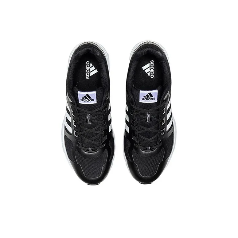 Adidas Equipment 10 Em 'Black Red'-3